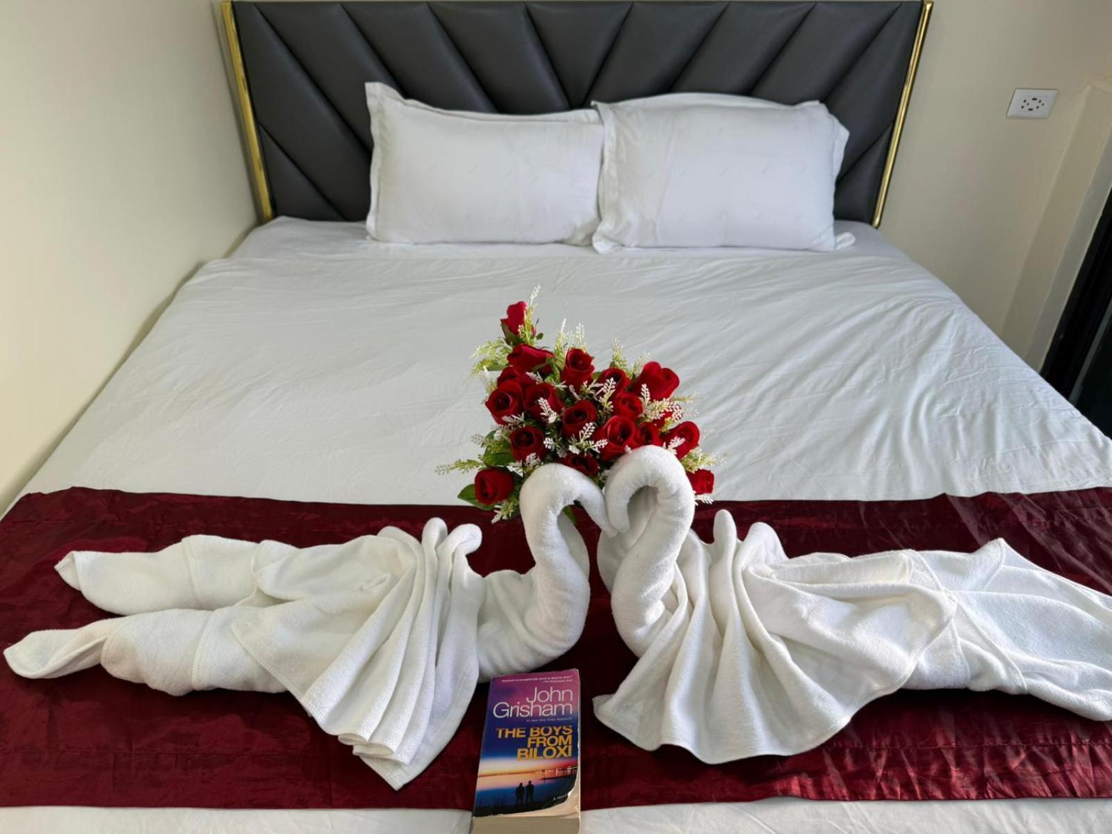 Hotel Heaven House Restro & Bar Patong Zewnętrze zdjęcie