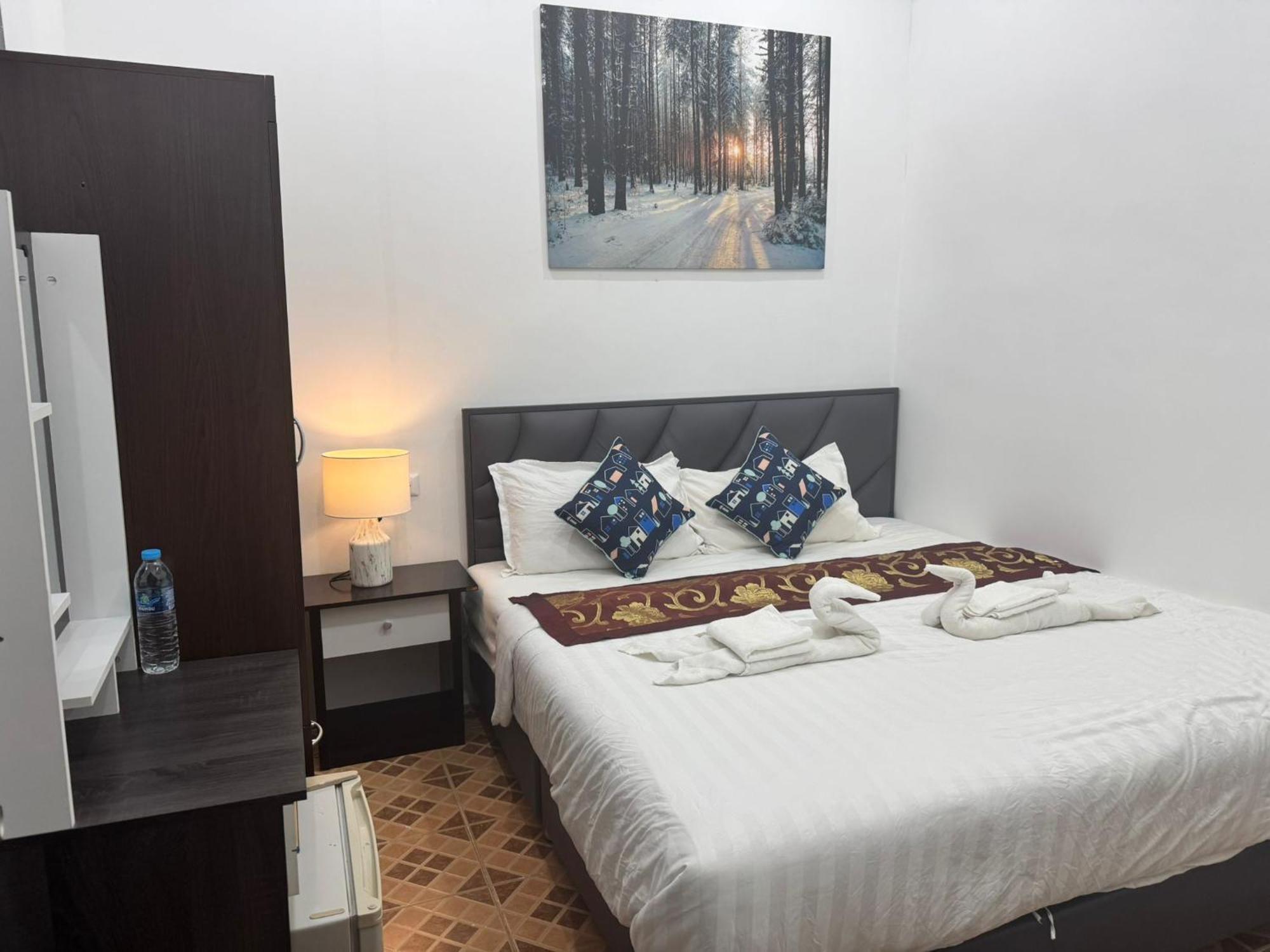 Hotel Heaven House Restro & Bar Patong Zewnętrze zdjęcie